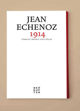 1914 - Helikopter Yayınları