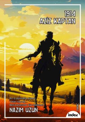 1914 Aziz Kaptan - 1
