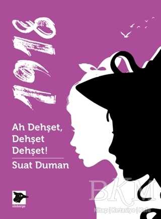 1918 - Ah Dehşet, Dehşet Dehşet! - Alakarga Sanat Yayınları