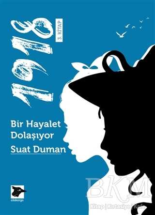 1918 - Bir Hayalet Dolaşıyor - 2