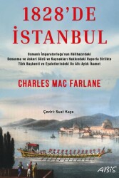1928 ’de İstanbul - Abis Yayıncılık