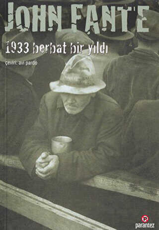 1933 Berbat Bir Yıldı - Parantez Yayınları