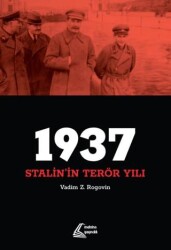 1937: Stalin`in Terör Yılı - Mehring Yayıncılık