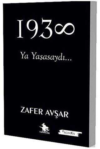 1938 - Cadı Yayınları