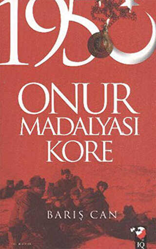 1950 Onur Madalyası Kore - 3