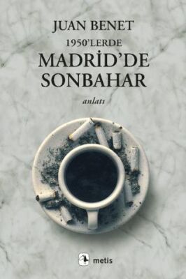 1950’lerde Madrid’de Sonbahar - 1