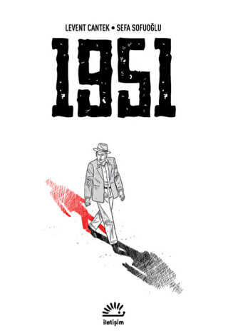 1951 - İletişim Yayınevi