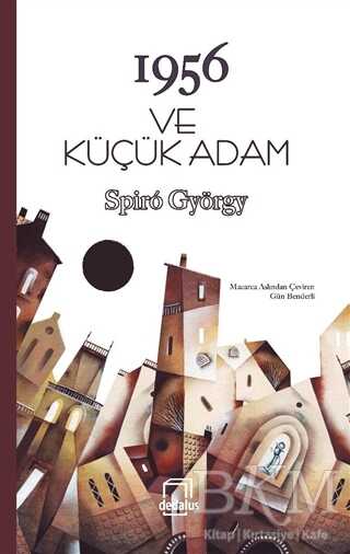 1956 ve Küçük Adam - Dedalus Kitap