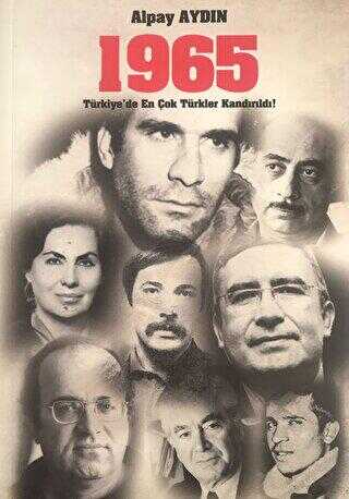 1965 - Türkiye`de En Çok Türkler Kandırıldı!