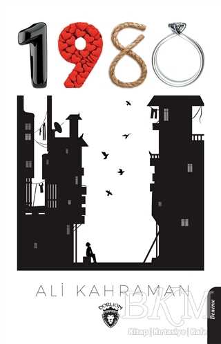 1980 - Dorlion Yayınları