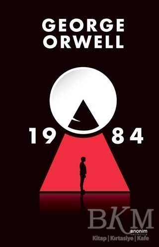 1984 Romani George Orwell Kitabi Fiyati Bkmkitap