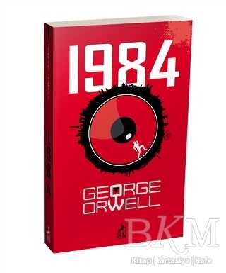 1984 - Ren Kitap