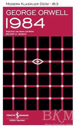 1984 - İş Bankası Kültür Yayınları