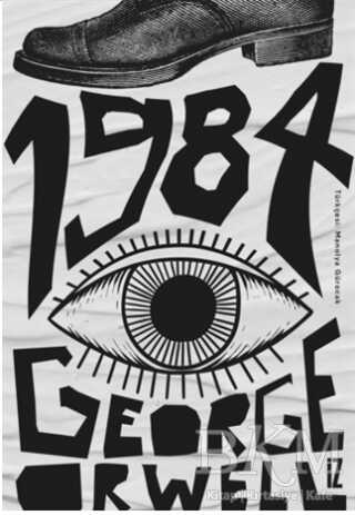 1984 - İz Yayıncılık