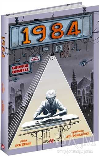 1984 - Beta Kitap