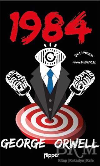 1984 - Flipper Yayıncılık