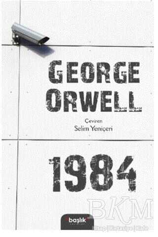 1984 - Başlık Yayınları
