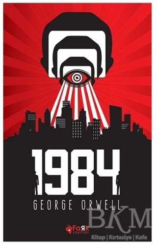 1984 - Fark Yayınları