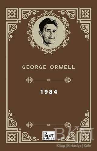 1984 - Paper Books