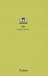 1984 - Alkun Kitap