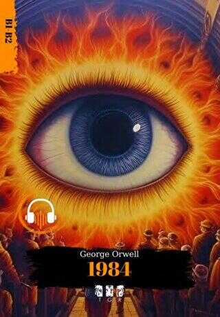 1984 - TGR Yayıncılık