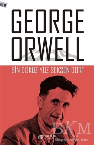 Bin Dokuz Yüz Seksen Dört - 1