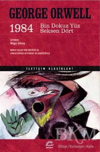 1984 - Bin Dokuz Yüz Seksen Dört