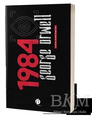 1984 Bin Dokuz Yüz Seksendört - 1