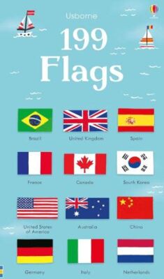 199 Flags 199 Pictures - 1