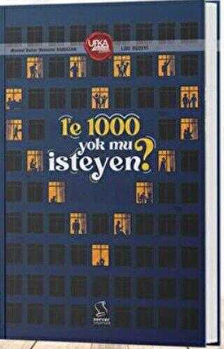 1`e 1000 Yok mu İsteyen?