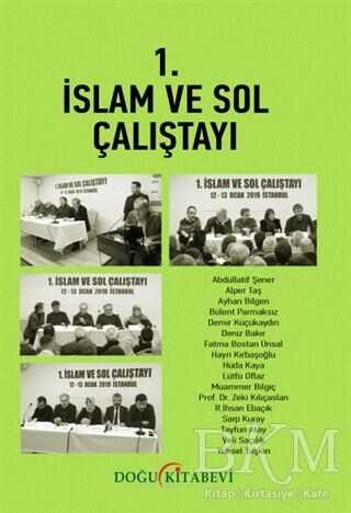 1.İslam Ve Sol Çalıştayı - Doğu Kitabevi