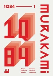 1Q84 - 1. Kitap - Doğan Kitap