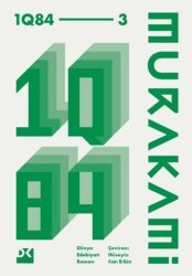 1Q84 - 3. Kitap - Doğan Kitap