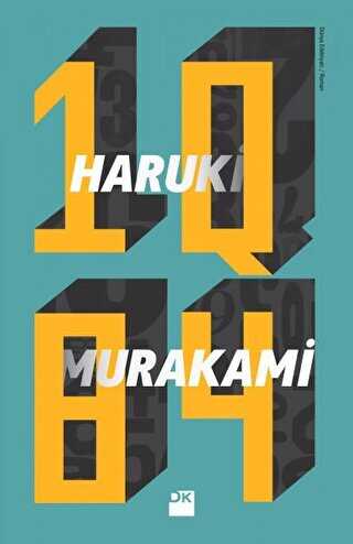 1Q84 - Doğan Kitap