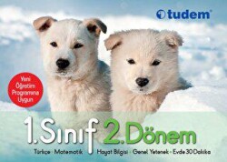 Tudem Yayınları - Bayilik 1. Sınıf 2. Dönem Seti - Tudem Yayınları - Bayilik
