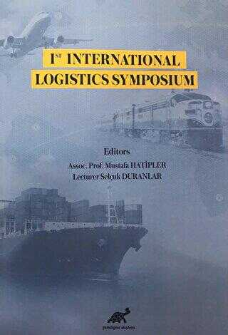 1st International Logistics Symposium