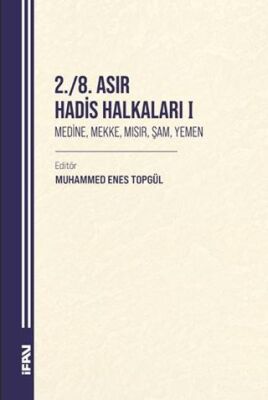 2.-8. Asır Hadis Halkaları 1 - 1
