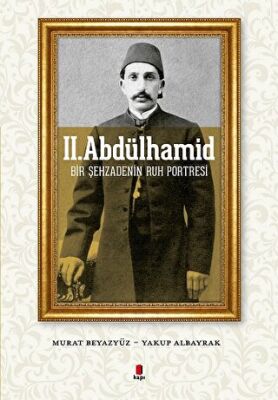 2. Abdülhamid kapağı