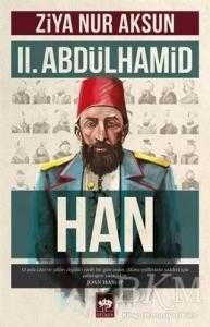 2. Abdülhamid Han kapağı