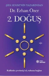 2. Doğuş Kalbinle Çevrimiçi Ol, Ruhuna Bağlan - Doğan Novus