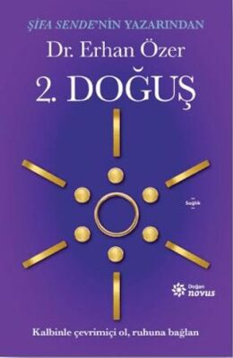 2. Doğuş Kalbinle Çevrimiçi Ol, Ruhuna Bağlan - 1