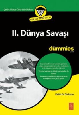 2. Dünya Savaşı kapağı