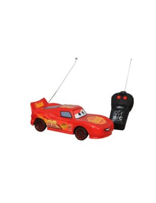 2 Fonksiyon Mcqueen Araç - 2