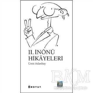 2. İnönü Hikayeleri - Boyut Yayın Grubu
