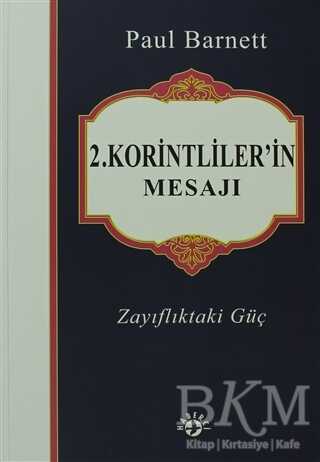 2. Korintliler’in Mesajı - Haberci Basın Yayın
