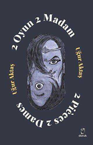 2 Oyun 2 Madam - Doruk Yayınları