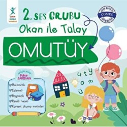 2. Ses Grubu Okan ile Tülay - Omutüy - Çocuk Gelişimi Yayınları