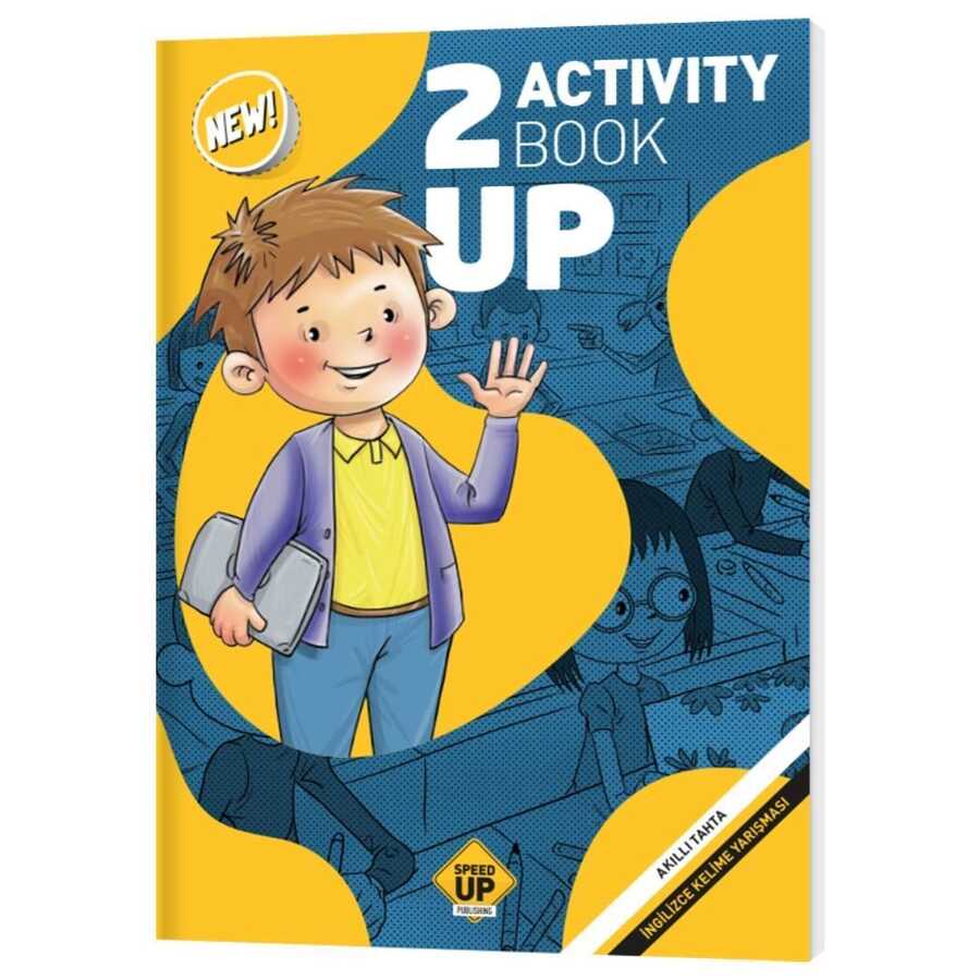2. Sınıf Activity Book