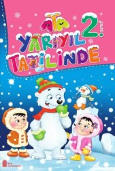 2. Sınıf Ata Yarıyıl Tatilinde - Ata Yayıncılık