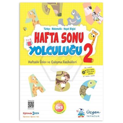 2. Sınıf Hafta Sonu Yolculuğu - 1